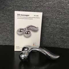 Thanh Lăn Nâng Cơ, Săn Chắc Thon Gọn Gương Mặt Và Cơ Thể 3D Roller Massager 760351
