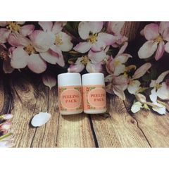 Gel lột mụn PEELING PACK 760366