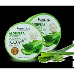 Gel nha đam đa năng 100% hủ to 300ml 760372