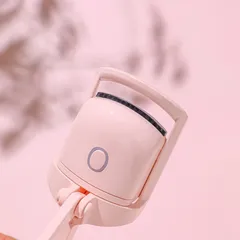 HOT Máy Uốn lông nheo Bằng Nhiệt, Giúp Uốn Mi Làm Cong Đơn Giản 760379