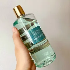 Sữa tắm VICTORIA mẫu mới 500ml mùi chuẩn 760383