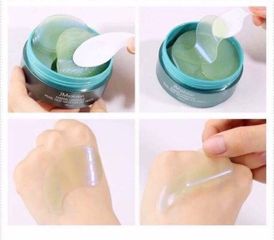 Mặt Nạ JMsolution Xóa Thâm Quầng Mắt Và Nếp Chân Chim Ngọc Trai Jmsolution Pearl Marine Eye Patch 60 miếng 90g 760392