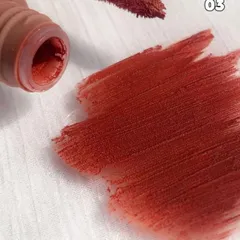 HOT Son kem Lì Herorange® hàng hiệu Hàng trong nước Trung Vỏ Cam Vuông Lên Màu đẹp tuyệt Son Môi 760394
