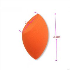 Bông Mút Trang Điểm Techniques Complexion Sponges 760398