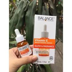 Serum Làm Sáng Da, mờ thâm sạm Vitamin C 30ml 760430