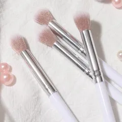 HOT Cọ Đánh Phấn Mắt/ Nền Che lỗi giỏi make up make up Đánh 760428