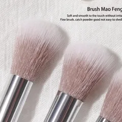 HOT Cọ Đánh Phấn Mắt/ Nền Che lỗi giỏi make up make up Đánh 760428