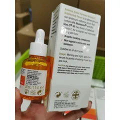 Serum Làm Sáng Da, mờ thâm sạm Vitamin C 30ml 760430