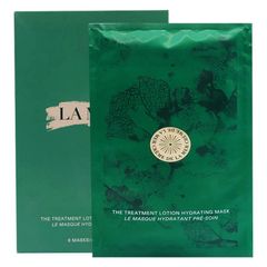 Combo 5 Mặt nạ LAMER THE TREATMENT LOTION phục hồi tái tạo da - Mặt nạ cao cấp 760439