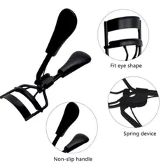 HOT Kẹp lông nheo 3D, Kẹp Uốn Mi, bẻ cong Mi Cao Cấp 760443