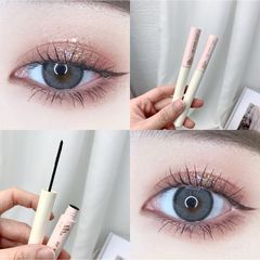 Chải mi Mascara Siêu Mảnh Tơi Mi  Skinny Microcara 760448