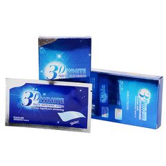 HOT Miếng Dán Làm Trắng Răng 3d Tiện Dụng 760486