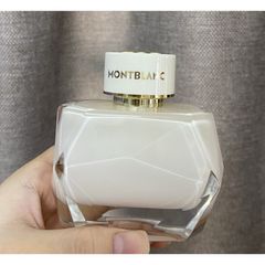 Nước Hoa Nữ Signature EDP 90ml Nhẹ nhàng dễ chịu