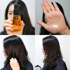 Dưỡng Tóc JCKOO PERFECT Trung phục hồi tóc khô sơ dưỡng tóc mềm mượt - dung tích 70ml 760513