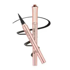 Bút Kẻ Mắt nước Thanh Mảnh Với Thiết Kế Đầu Cọ Nhỏ Tiện Dụng WODWOD 760532