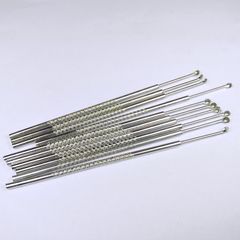 Combo 5 Cây móc tai loại tốt với chất liệu inox siêu bền hoàn toàn không gỉ 760540