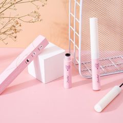 HOT Mascara chống hút những giọt mồ hôi / Mascara cọ nhỏ /không dễ nhòe chuốt mi oằn èo và dày 760553