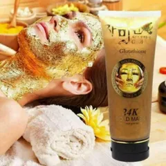 Gel lột mặt nạ Tinh Chất Glutathion Trắng da Tẩy tế bào chết 760561
