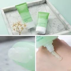 Gel Matcha tẩy tế bào chết hiệu quả 60ml 760563