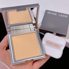 Phấn Phủ Dạng Nén Kiềm Dầu Che Phủ Lỗ Chân Lông 760564