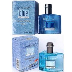 NƯỚC HOA BLUE NAM NỮ SINGAPORE 60ml 760620