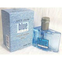 NƯỚC HOA BLUE NAM NỮ SINGAPORE 60ml 760620
