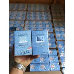 NƯỚC HOA BLUE NAM NỮ SINGAPORE 60ml 760620