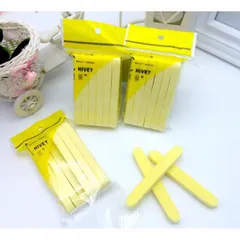 Bọt biển rửa mặt Chivey Japan (12 miếng / bộ) 760645