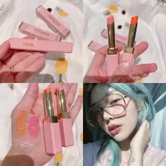 Son dưỡng có màu Hojo Cherry Blossom 760684