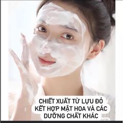 Sữa rửa mặt lựu đỏ Estee lau.der Fullsize Auth 760683