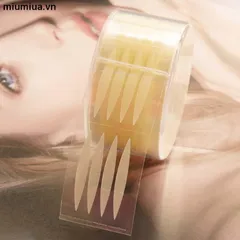 HOT Set kích mí lưới cuộn [ hơn 600 miếng]- chuyên kích mí trong suốt 760690