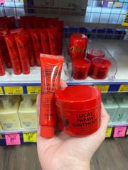 Lucas Papaw Ointment Australia - Kem Dưỡng Ẩm Đa Năng Chiết Xuất Đu Đủ