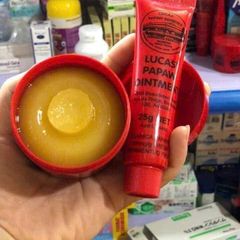 Lucas Papaw Ointment Australia - Kem Dưỡng Ẩm Đa Năng Chiết Xuất Đu Đủ