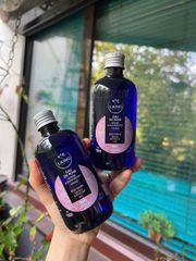 Nước hoa hồng Laino 250ml 99% chiết xuất từ thiên nhiên