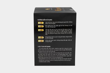 Dầu Gội Phủ Bạc Hi-gen - Set 10 Gói 25ml - Giải Pháp Tóc Đen Tự Nhiên, Hương Thảo Mộc Ấn Tượng 760726