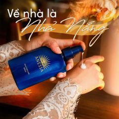 Tinh Chất Anessa Phục Hồi Da Sau Nắng Night Sun Care Serum 180ml