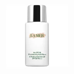 Kem Chống Nắng La Mer The UV Protection Fluid SPF 50 - Bảo Vệ Da Tối Ưu Khỏi Tia UV, Dưỡng Ẩm và Làm Sáng DaNK