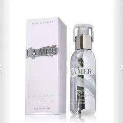 Tinh Chất Hỗ Trợ Làm Sáng Da La Mer The Brilliance Brightening Esence 30ml NK