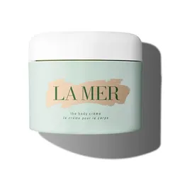 Kem Dưỡng Thể La Mer The Body Cream 300ml - Dưỡng Ẩm Cao Cấp, Cải Thiện Làn Da Rạng Rỡ và Mềm Mại Từ Thương Hiệu Pháp Nổi Tiếng NK