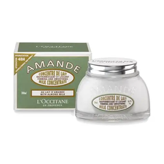 Kem Dưỡng Ẩm L'Occitane Almond Milk Concentrate NK date xa