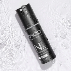 Asap N20 Peptide Complex – Tinh Chất Chống Lão Hoá Và Hỗ Trợ Làm Sáng Da 30ml