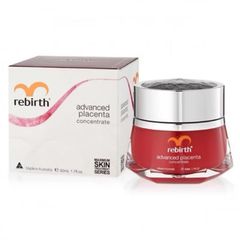Kem Dưỡng Trắng Da Rebirth Emu Whitening Concentrate 50ml - Kem Dưỡng Ẩm Làm Trắng Da Cho Mọi Loại Da Từ Úc