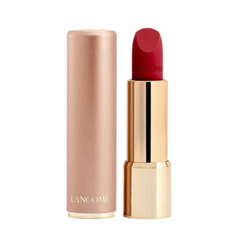 Son Lancôme L'Absolu Rouge Intimatte 196 Pleasure First NK CH