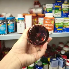 Viên uống tăng sức đề kháng Nature’s Bounty Immune 24 Hour+ 120 V
