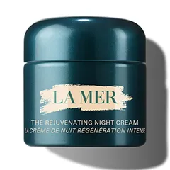 Kem Dưỡng Da Ban Đêm La Mer The New Rejuvenating Night Cream 30ml - Cung Cấp Độ Ẩm Và Làm Phục Hồi Làn Da Tươi Trẻ NK