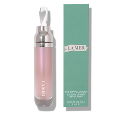 Son dưỡng La Mer The Lip Volumizer 7ml - Màu Hồng Đất Thời Thượng, Giúp Môi Căng Mọng và Cấp Ẩm Mỗi Ngày NK