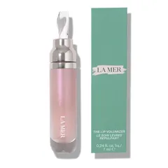 Son dưỡng La Mer The Lip Volumizer 7ml - Màu Hồng Đất Thời Thượng, Giúp Môi Căng Mọng và Cấp Ẩm Mỗi Ngày NKKKK