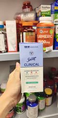 Lăn khử mùi Secret Clinical Clear Gel 73g