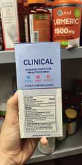 Lăn khử mùi Secret Clinical Clear Gel 73g