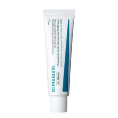 Kem Dưỡng Sáng Da Mờ Nám Dr.Melaxin TX Cream 30ml [hàng nhập khẩu]